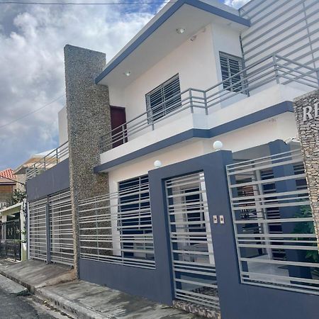 Casa Amueblada En San Cristobal Vila Exterior foto